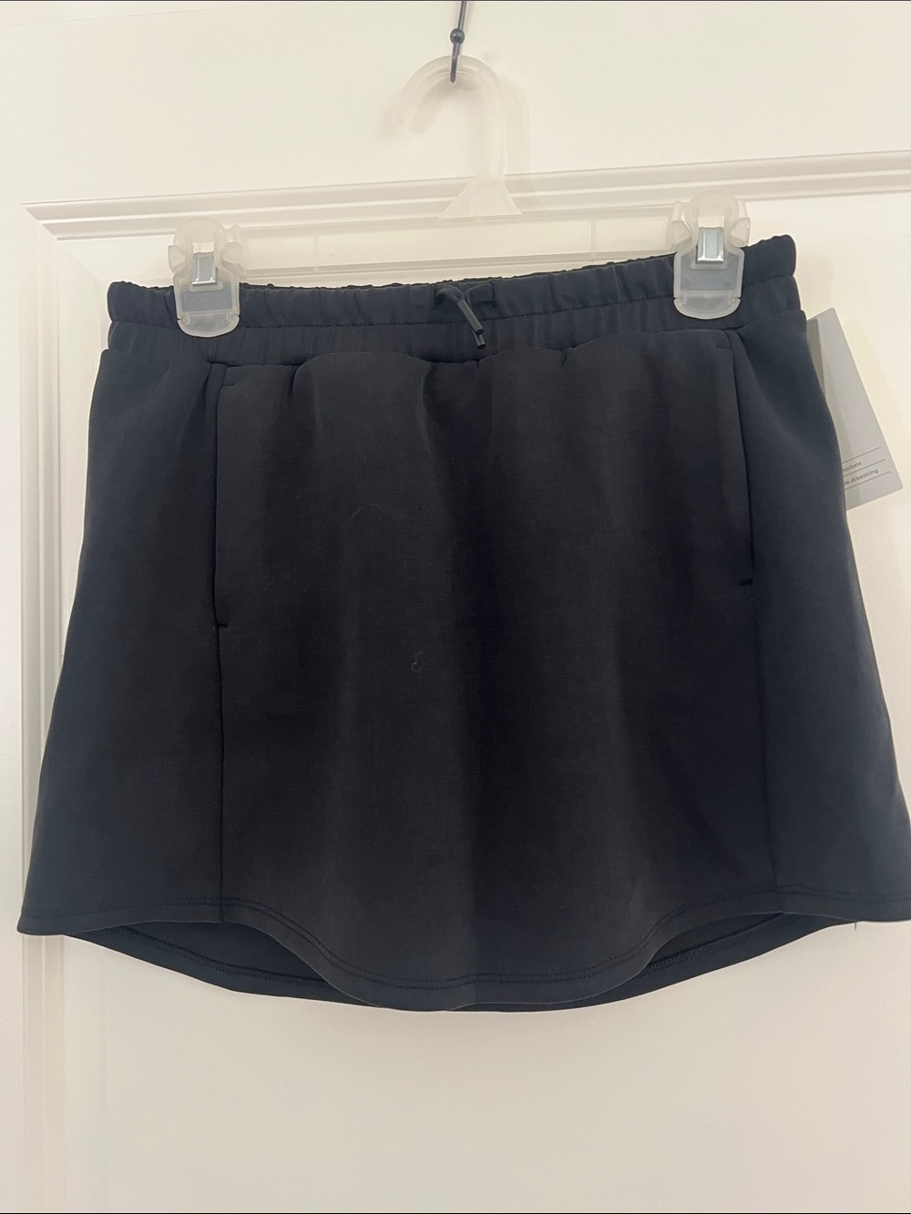 All In Motion Airy Sleek Skort (Girls)